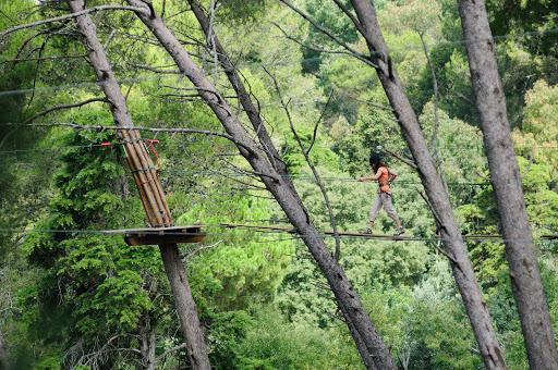 banco Adventure Park
