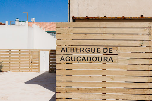 banco Albergue De Aguçadoura