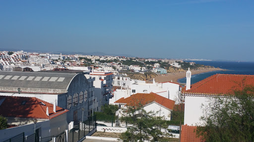 banco Albuferia Portugal