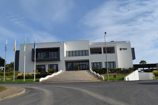 banco Algar - Valorização E Tratamento De Residuos Solidos, S.A.