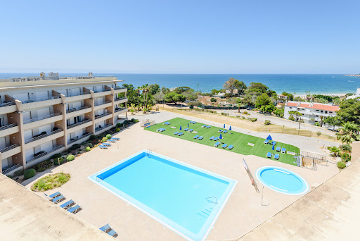 banco Algarve Beach Apartments