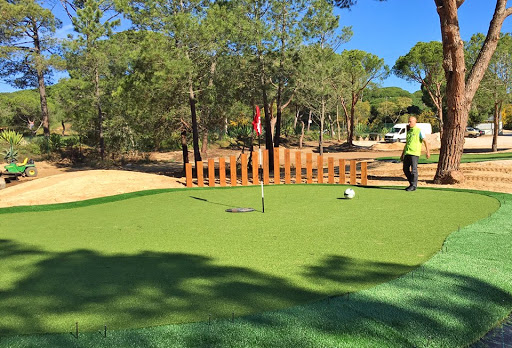 banco Algarve Tennis And Fitness Club