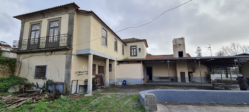 banco Antiga Quinta Dona Rosinha