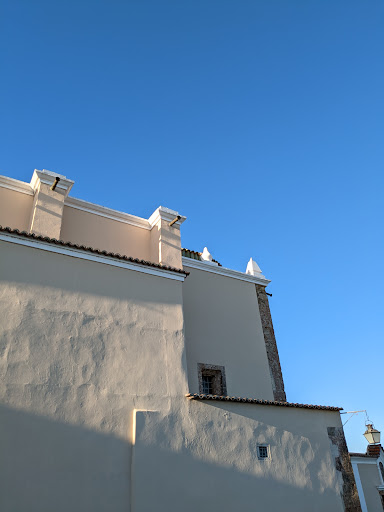 banco Antigo Convento De N. S. De Aracoelli