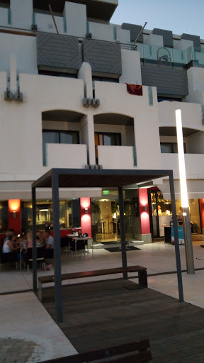 banco Apartamento Rocamar - Albufeira