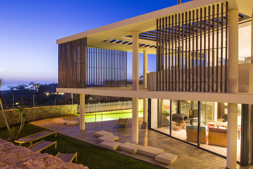 banco Areias Do Seixo Villas