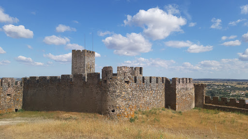 banco Arraiolos Villa