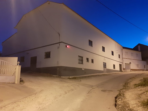 banco Associação Cultural E Recreativa De Aldeia De Além