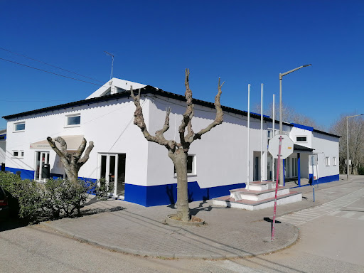 banco Associação Cultural Recreativa De Casais Brancos