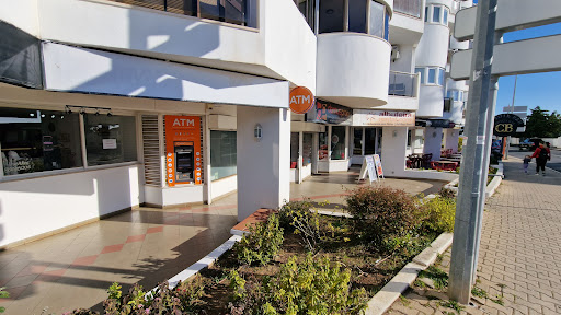 banco Atm