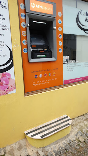 banco Atm (Atmexpress)