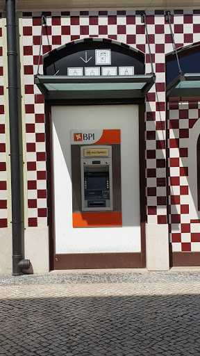 banco Atm Bpi