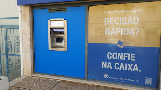 banco Atm (Caixa General De Depositos)