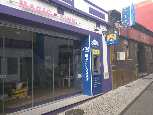 banco Atm (Euronet)