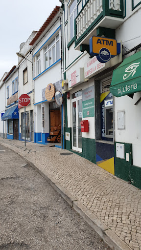 banco Atm (Euronet)