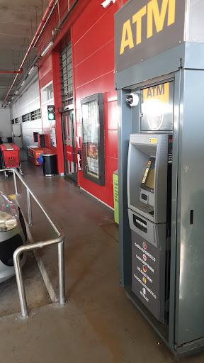 banco Atm (Euronet)
