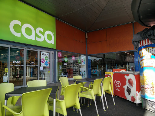 banco Aveiro Retail Park