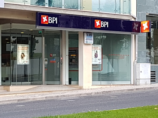 banco Banco Bpi | Alcobaça