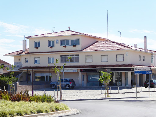 banco Banco Bpi | Alcoitão