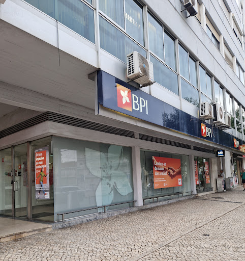 banco Banco Bpi | Almada