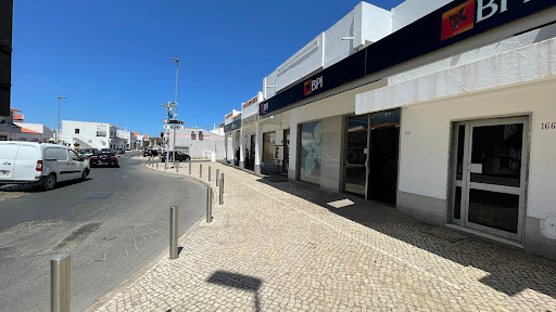 banco Banco Bpi | Almancil