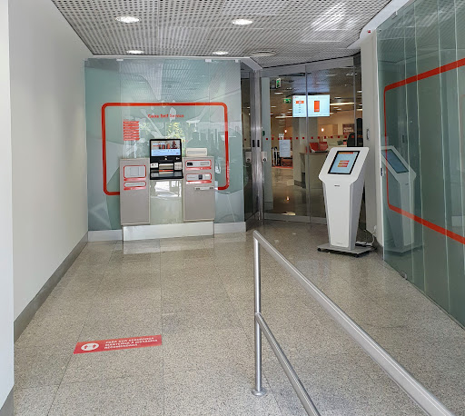 banco Banco Bpi | Amadora