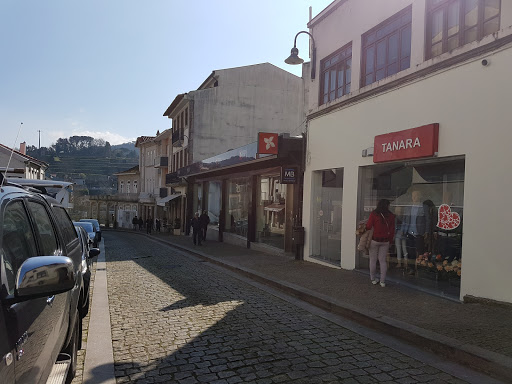 banco Banco Bpi | Amarante - Cândido Dos Reis