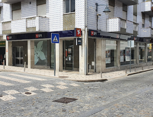 banco Banco Bpi | Arcos De Valdevez