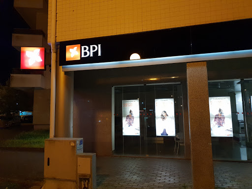 banco Banco Bpi | Aveiro - Glicínias
