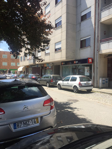 banco Banco Bpi | Avintes