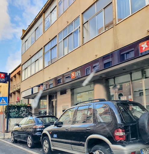 banco Banco Bpi | Buraca