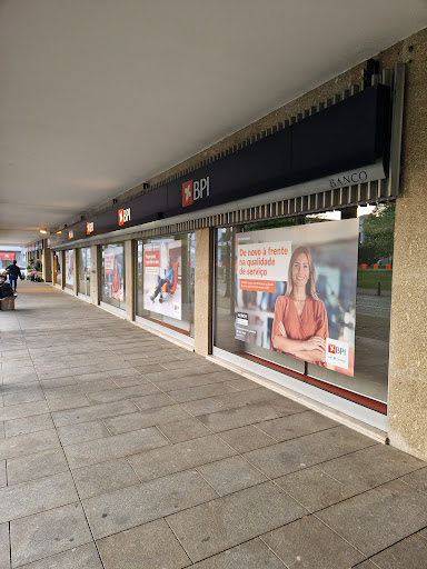 banco Banco Bpi | Paredes