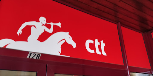 banco Banco Ctt Paredes