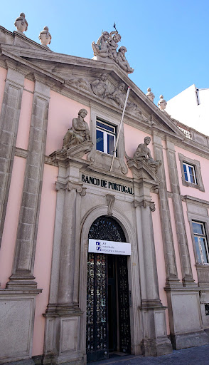 banco Banco De Portugal