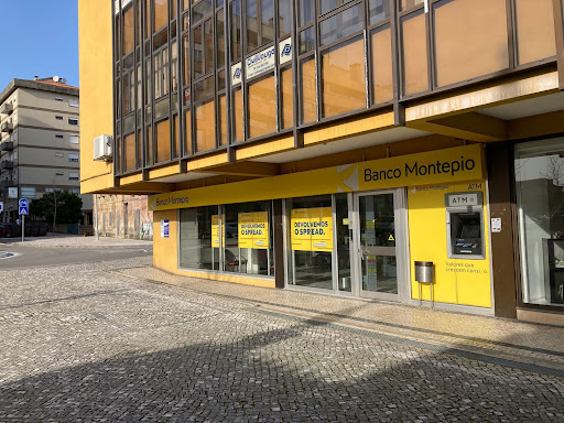 banco Banco Montepio | Águeda