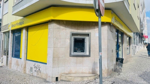 banco Banco Montepio | Alcobaça