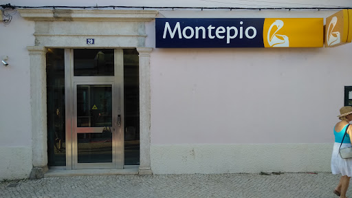 banco Banco Montepio | Alcochete