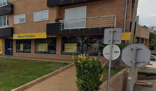 banco Banco Montepio | Alfena