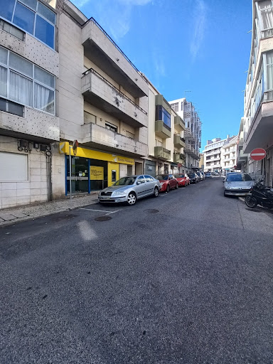 banco Banco Montepio | Algés