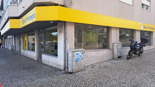 banco Banco Montepio | Almada - Padre António Vieira