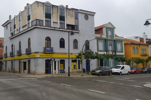 banco Banco Montepio | Almeirim