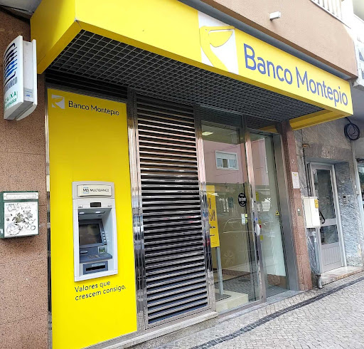 banco Banco Montepio | Alverca