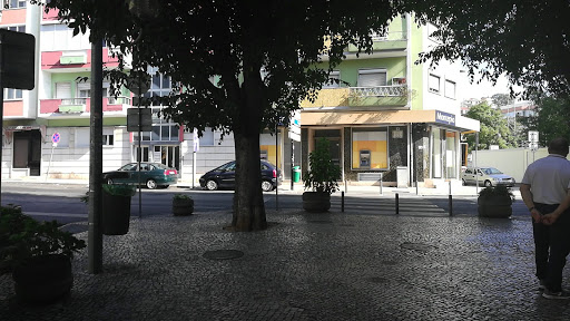 banco Banco Montepio | Amadora - Humberto Delgado