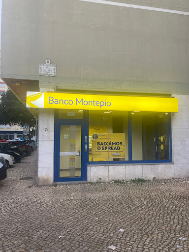 banco Banco Montepio | Amadora - Venda Nova