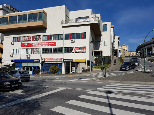 banco Banco Montepio | Amarante
