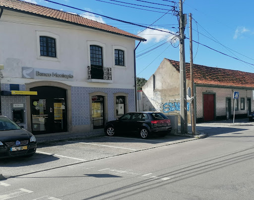 banco Banco Montepio | Aradas