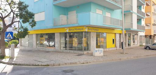 banco Banco Montepio | Armação De Pêra