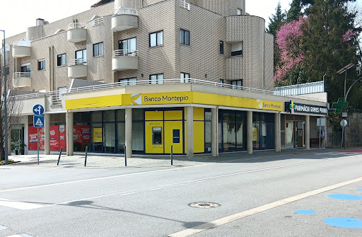 banco Banco Montepio | Arouca