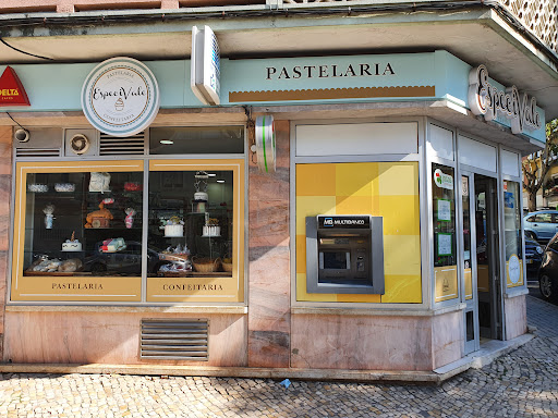 banco Banco Montepio | Atm