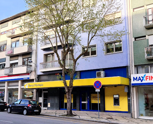 banco Banco Montepio | Aveiro - Alberto Souto